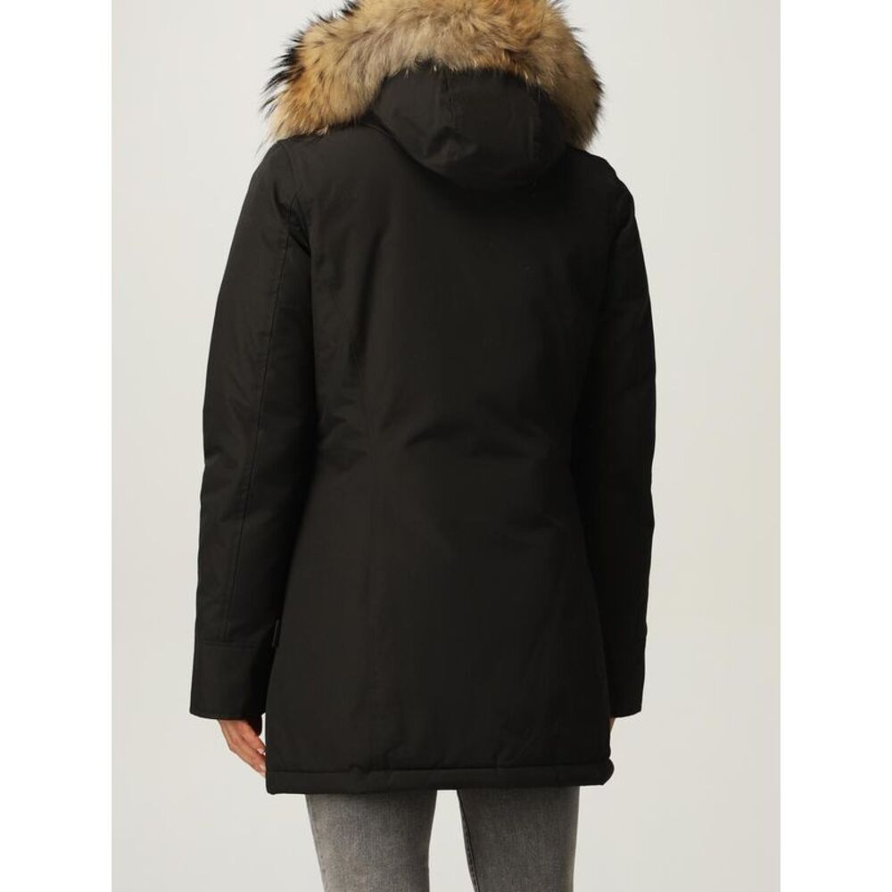 Woolrich Women Arctic Ramar Parka Woolrich - Picture 2 of 4